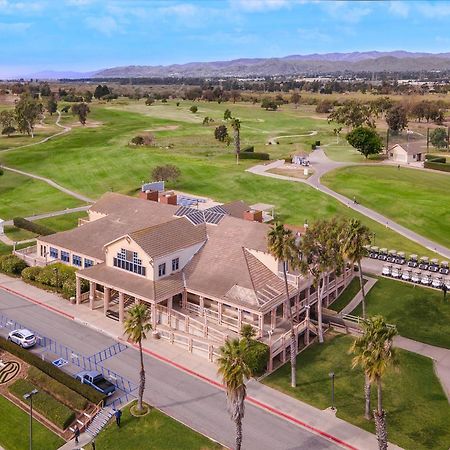 Staybridge Suites Oxnard - River Ridge By Ihg Kültér fotó