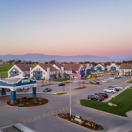 Staybridge Suites Oxnard - River Ridge By Ihg Kültér fotó