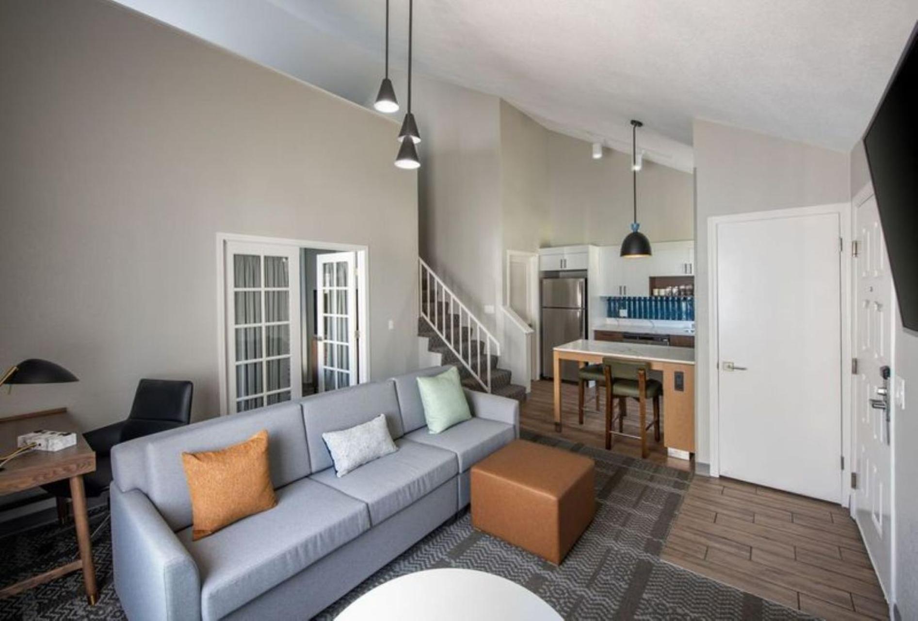 Staybridge Suites Oxnard - River Ridge By Ihg Kültér fotó