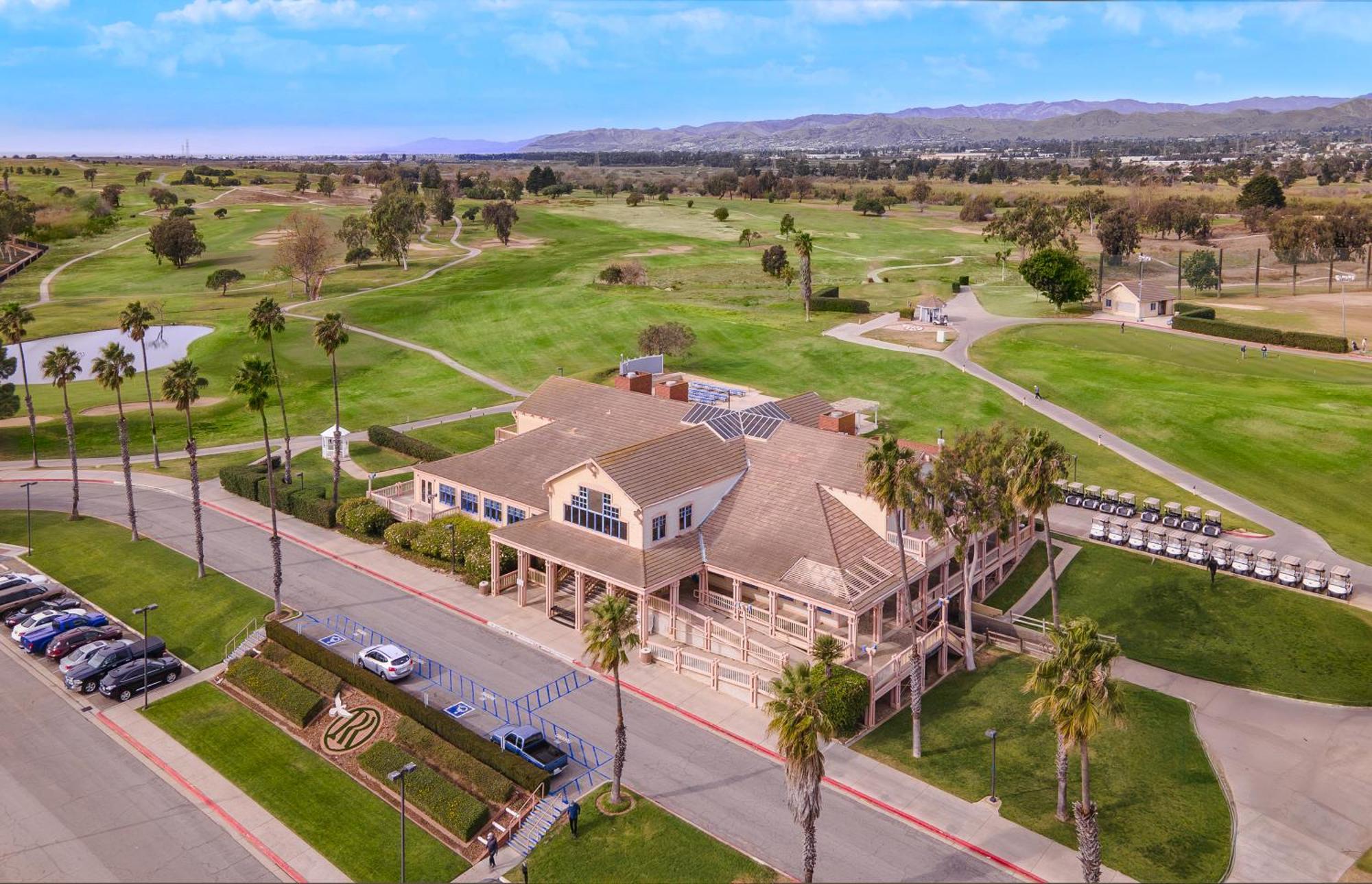 Staybridge Suites Oxnard - River Ridge By Ihg Kültér fotó