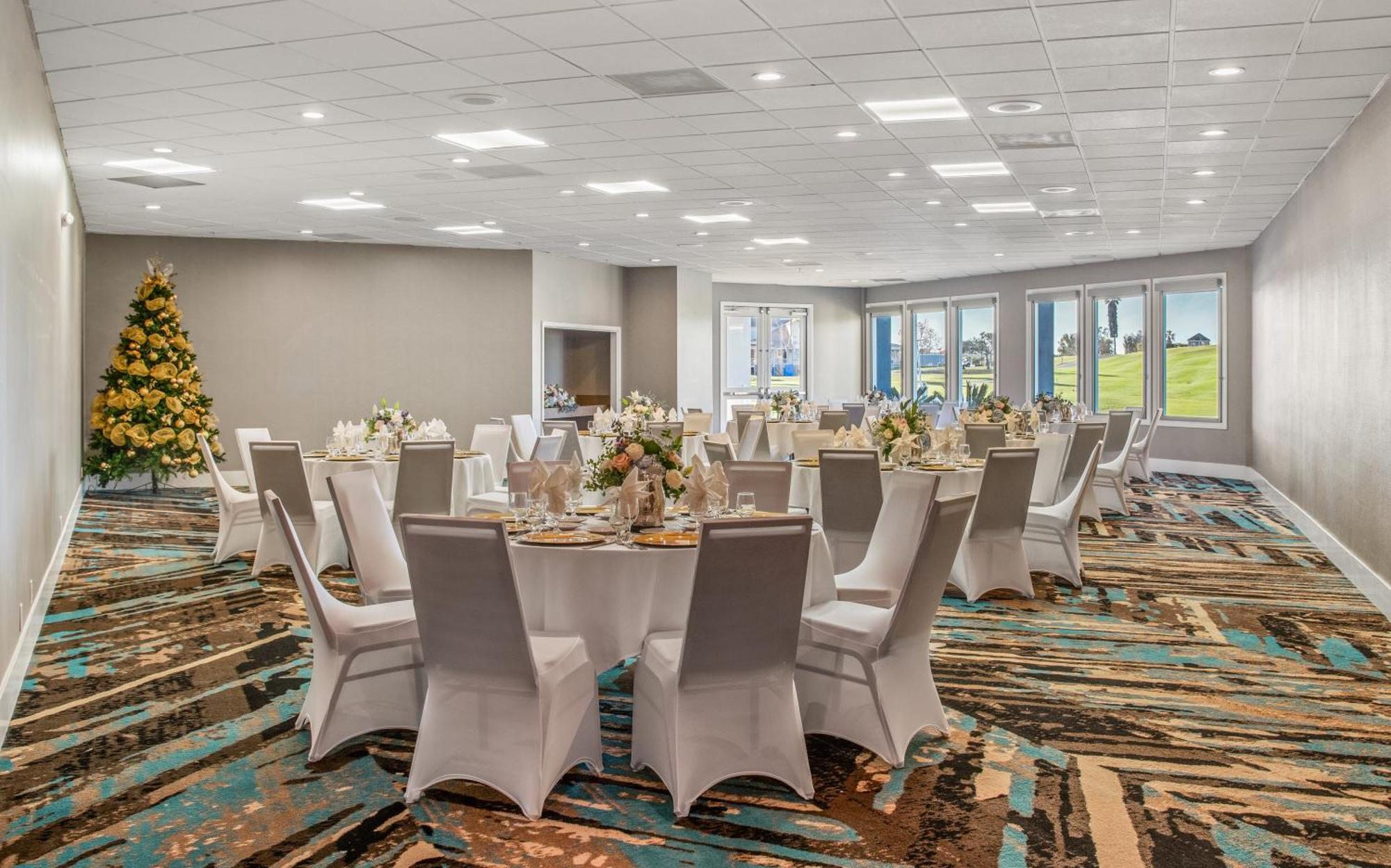 Staybridge Suites Oxnard - River Ridge By Ihg Kültér fotó