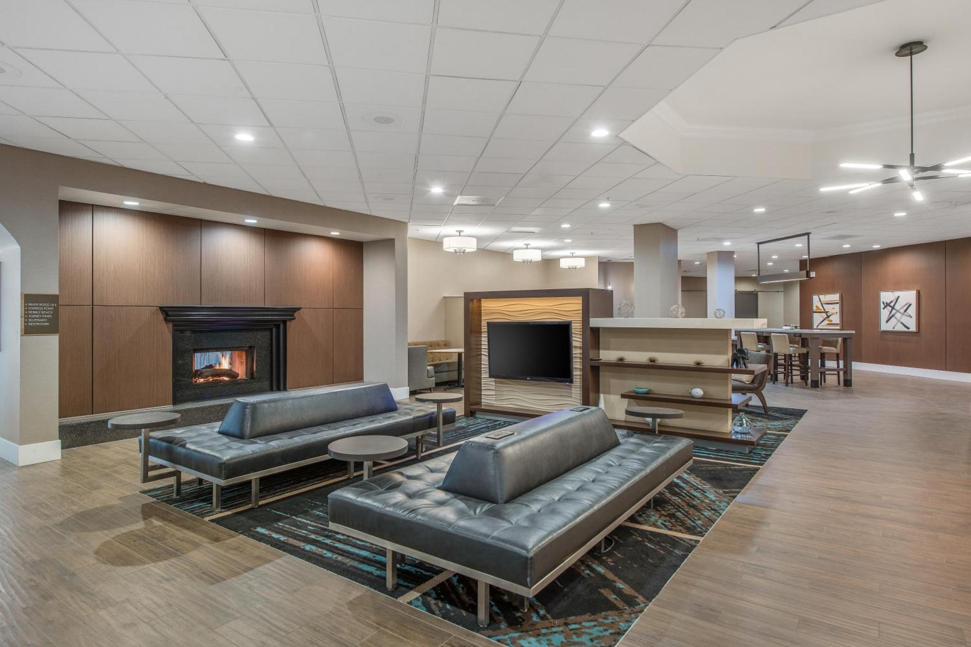 Staybridge Suites Oxnard - River Ridge By Ihg Kültér fotó