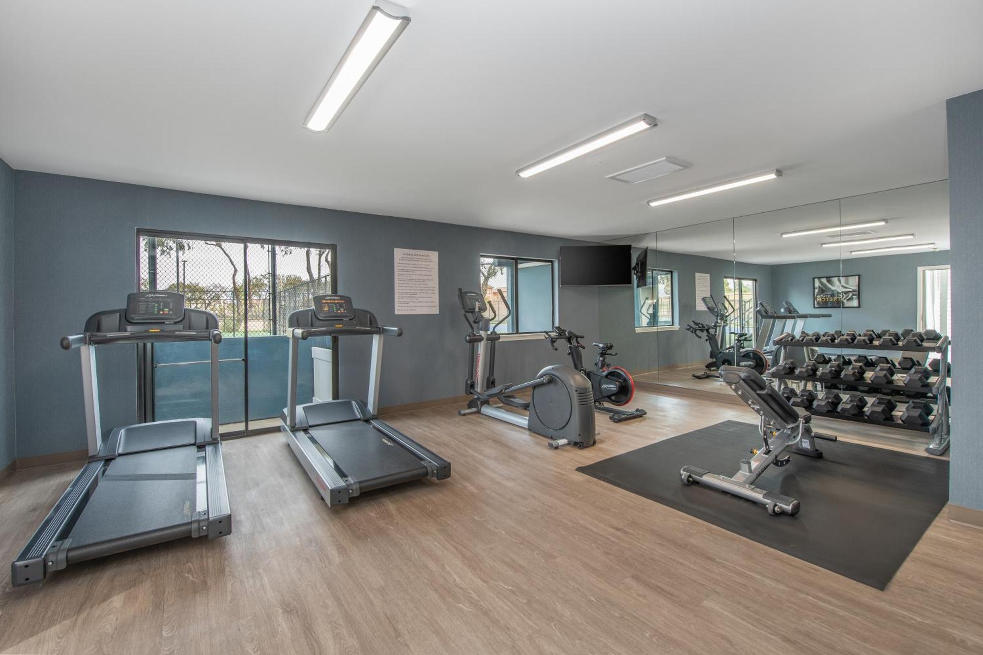 Staybridge Suites Oxnard - River Ridge By Ihg Kültér fotó