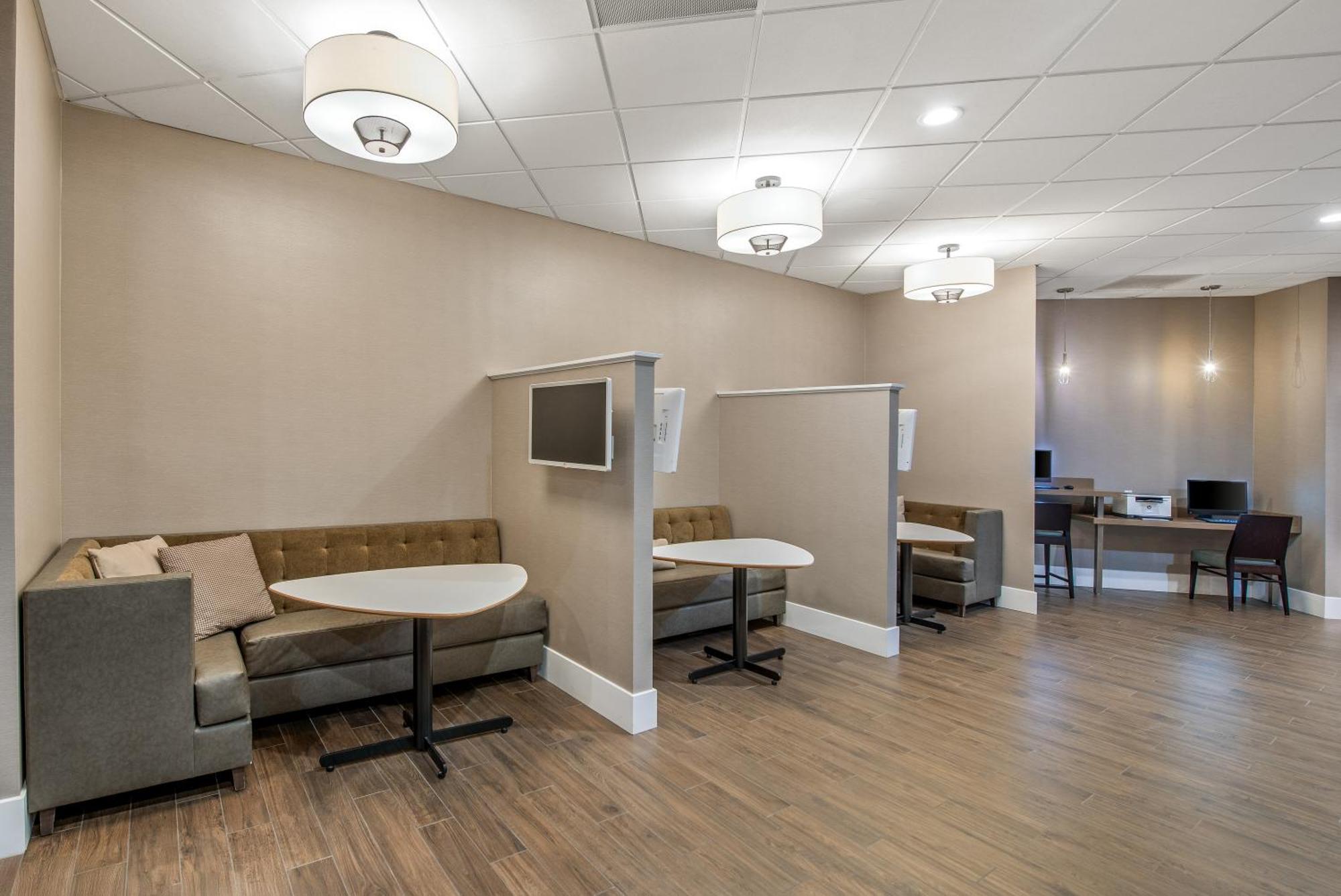 Staybridge Suites Oxnard - River Ridge By Ihg Kültér fotó