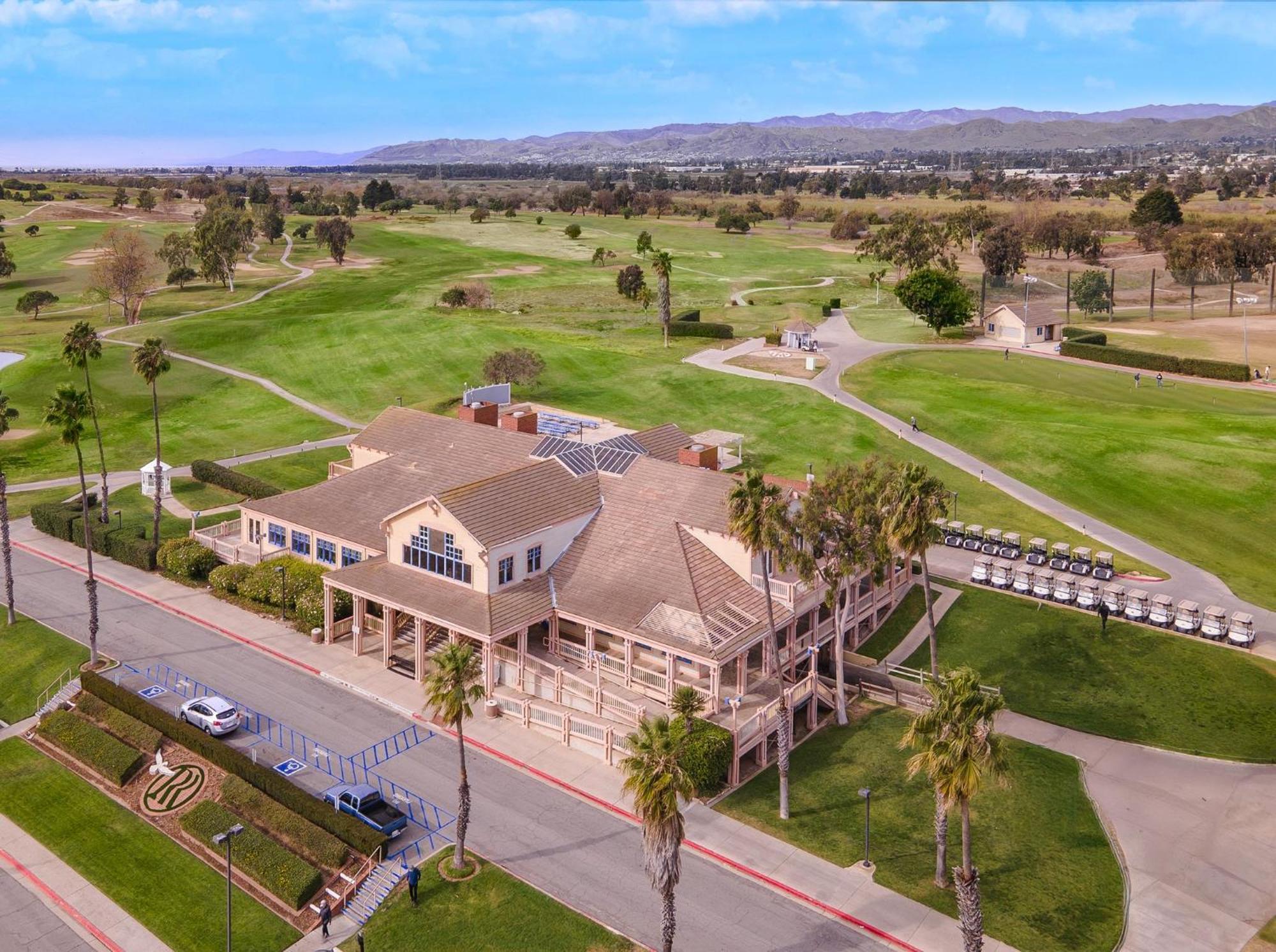 Staybridge Suites Oxnard - River Ridge By Ihg Kültér fotó