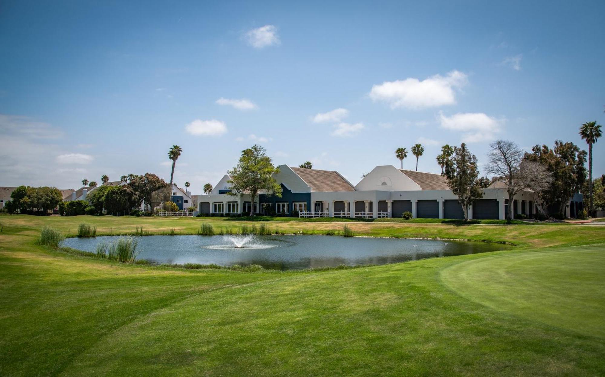 Staybridge Suites Oxnard - River Ridge By Ihg Kültér fotó