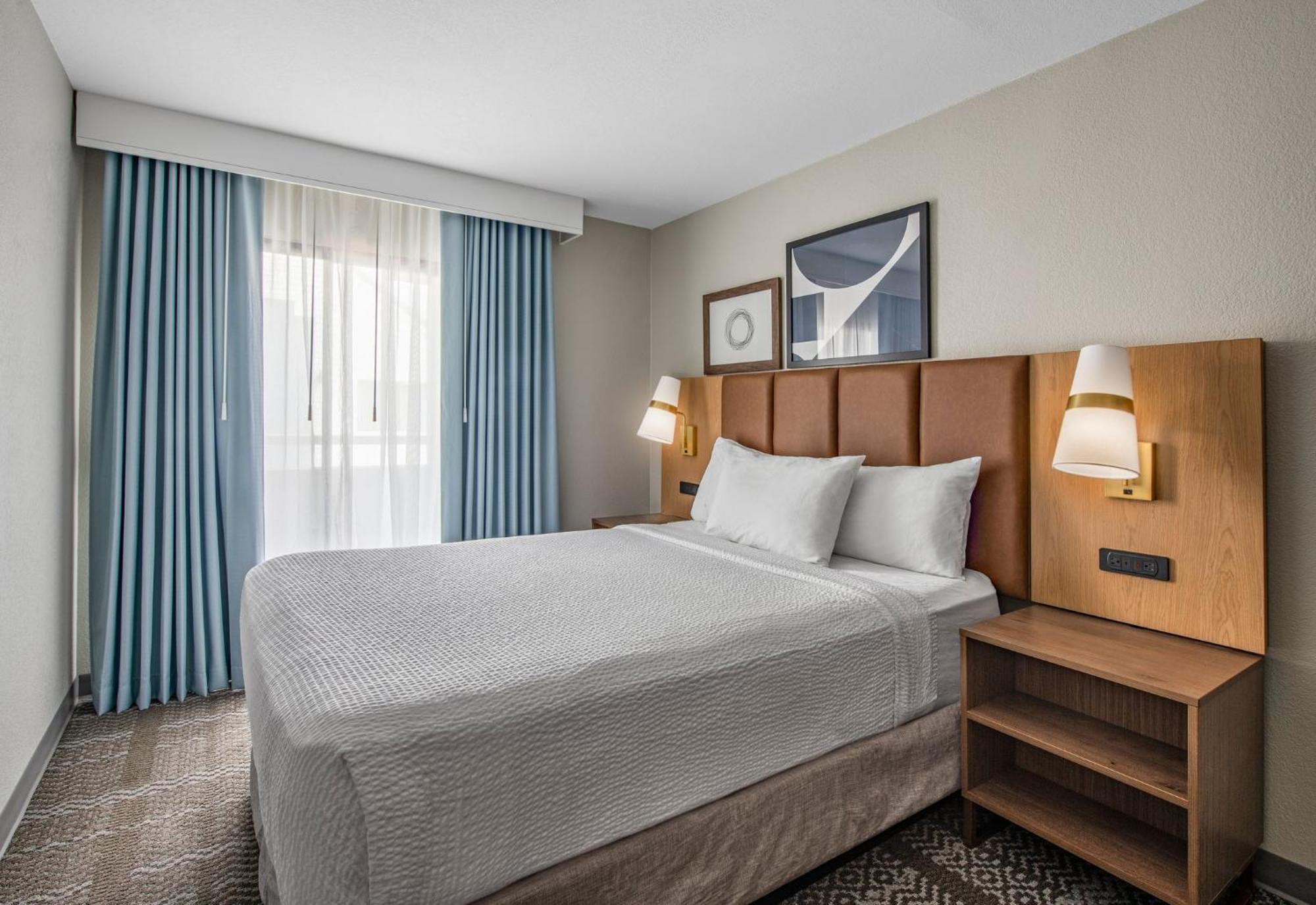 Staybridge Suites Oxnard - River Ridge By Ihg Kültér fotó