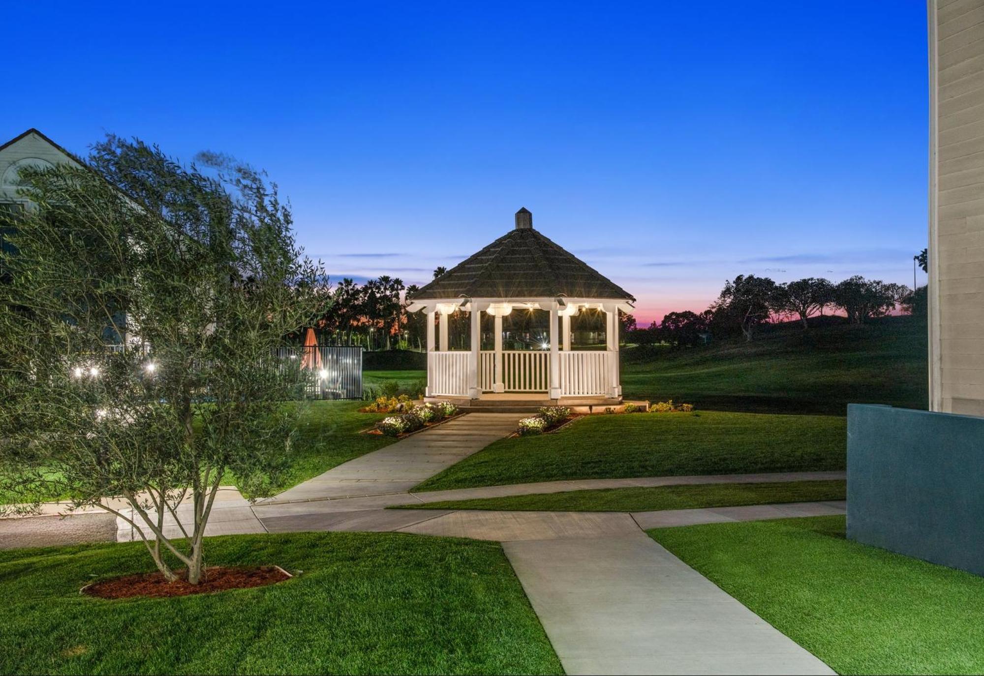 Staybridge Suites Oxnard - River Ridge By Ihg Kültér fotó