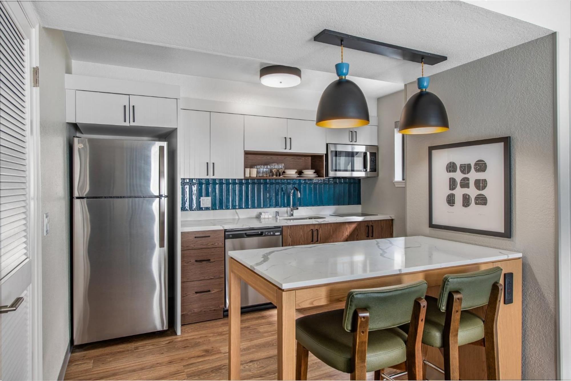 Staybridge Suites Oxnard - River Ridge By Ihg Kültér fotó