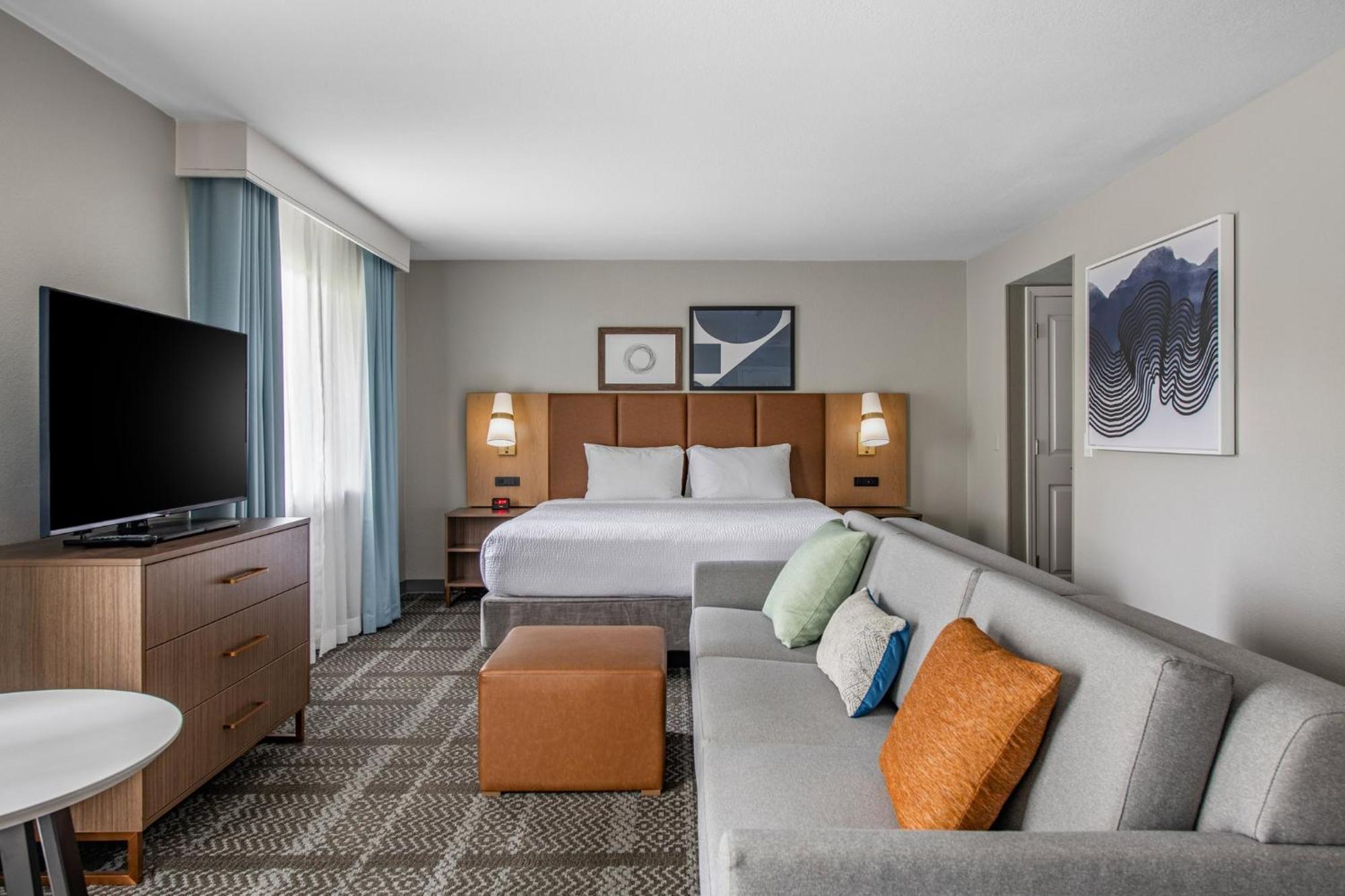 Staybridge Suites Oxnard - River Ridge By Ihg Kültér fotó
