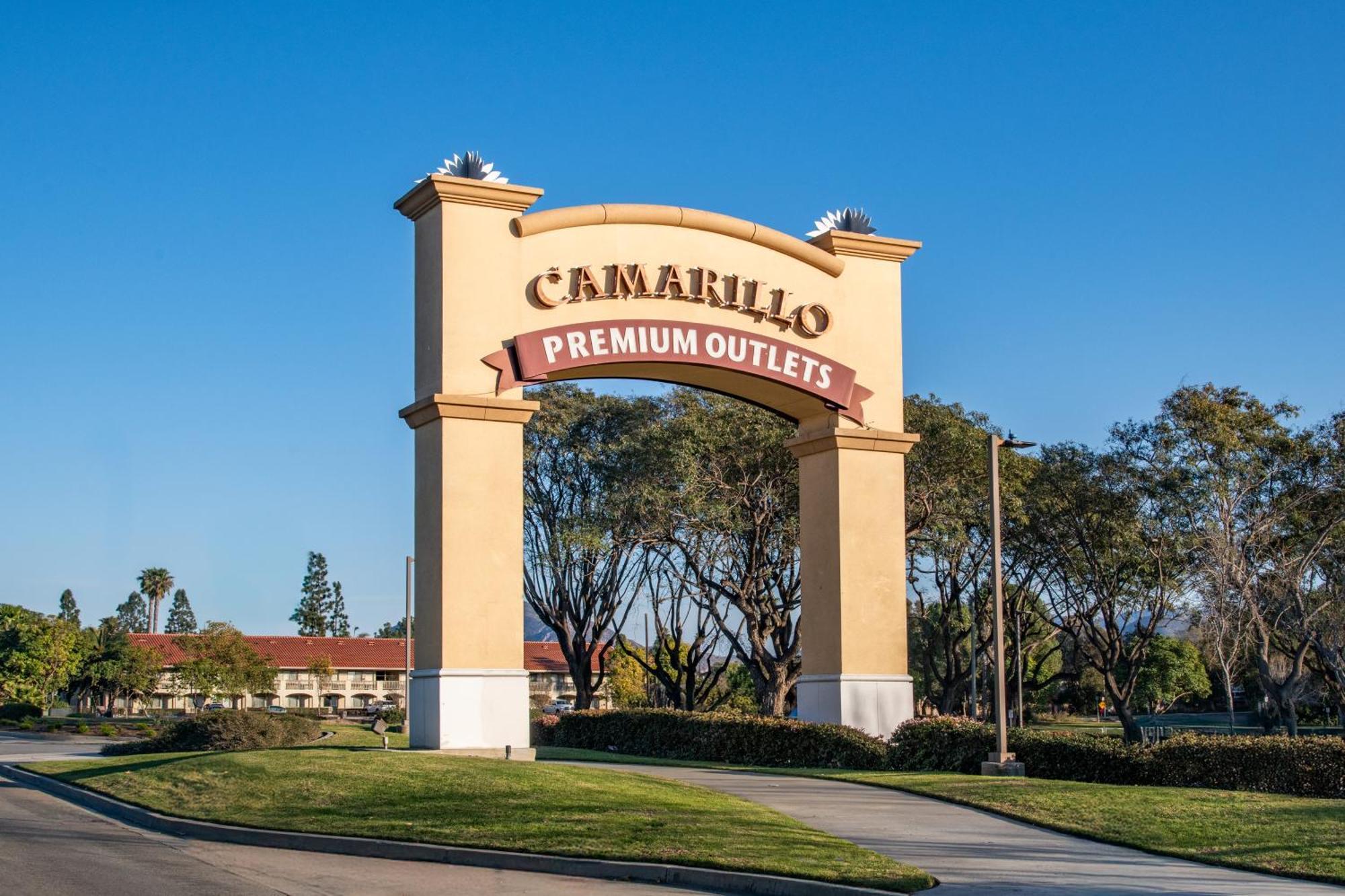 Staybridge Suites Oxnard - River Ridge By Ihg Kültér fotó
