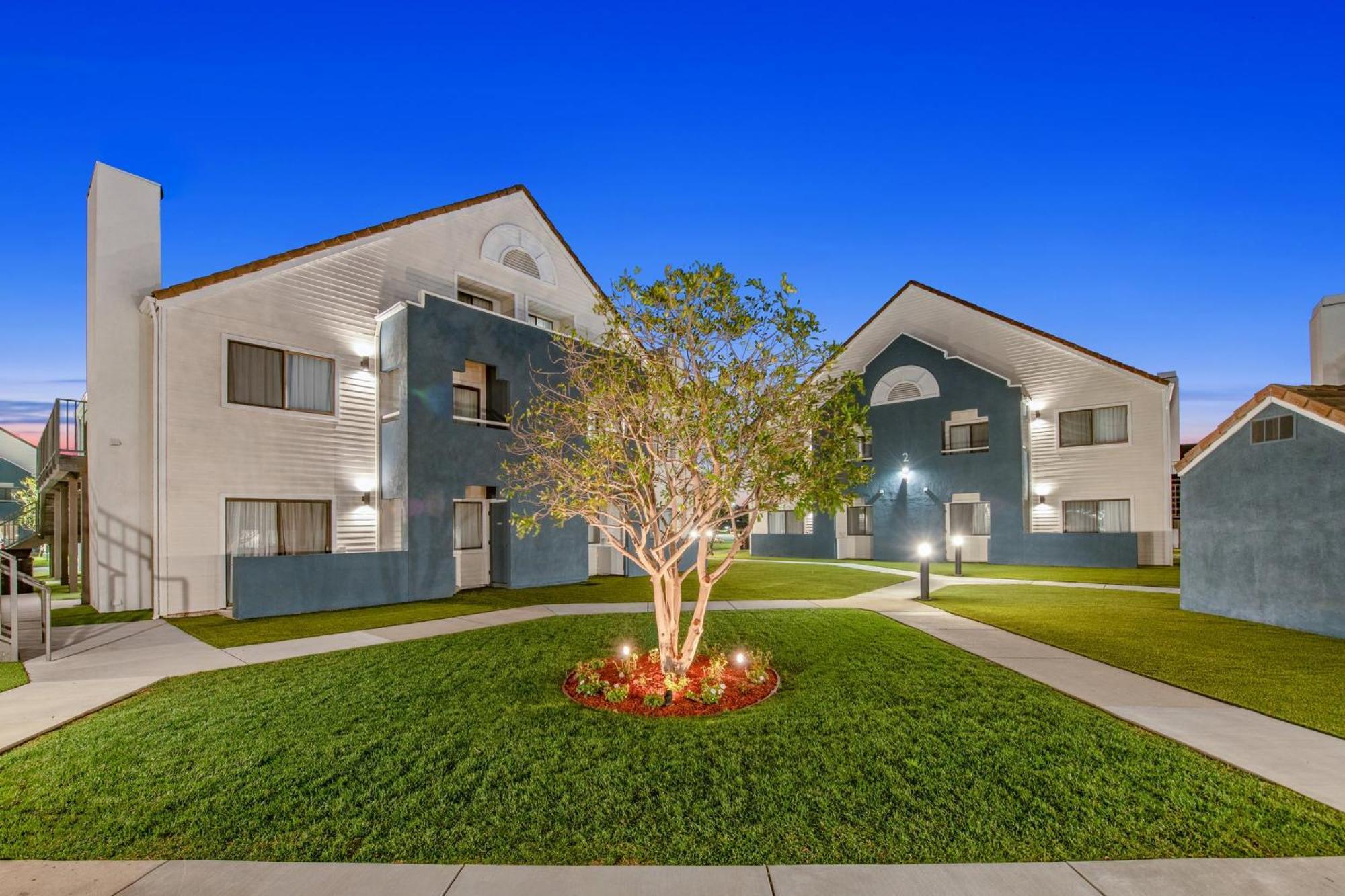 Staybridge Suites Oxnard - River Ridge By Ihg Kültér fotó