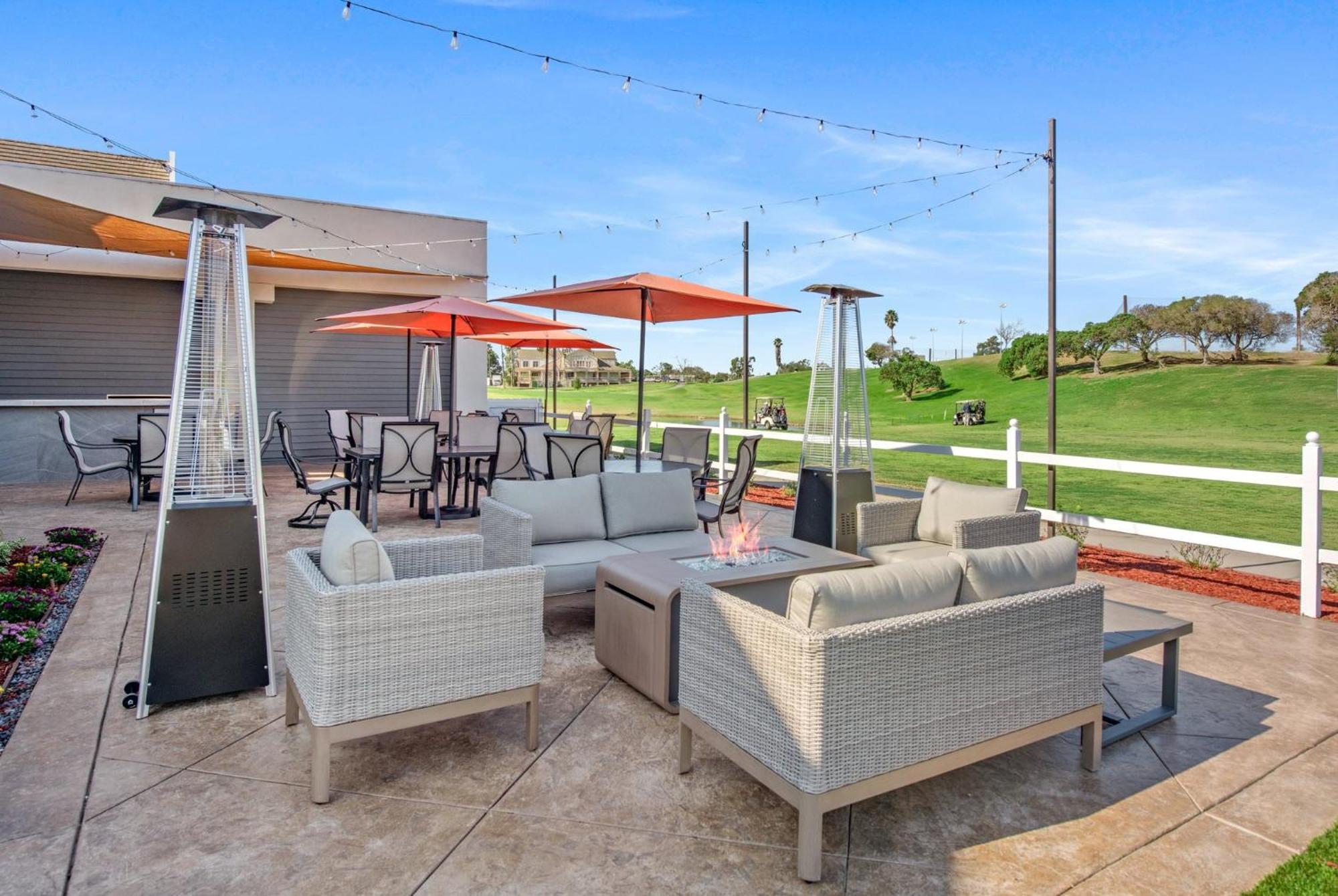 Staybridge Suites Oxnard - River Ridge By Ihg Kültér fotó