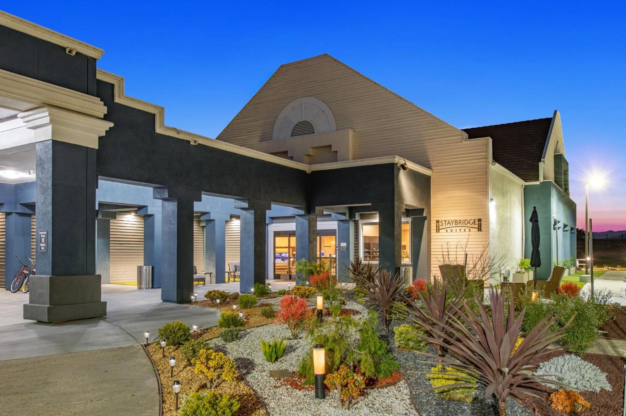 Staybridge Suites Oxnard - River Ridge By Ihg Kültér fotó
