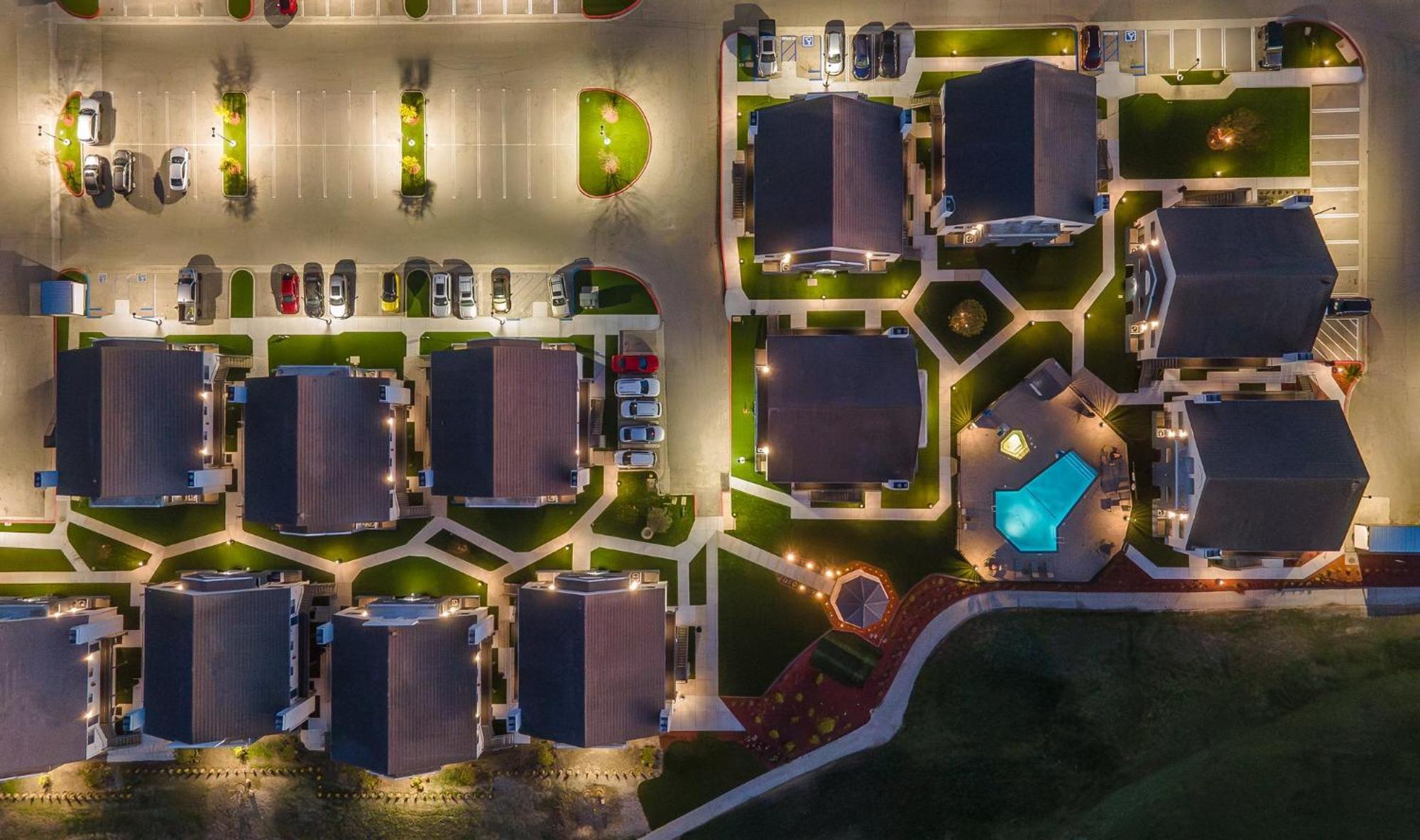 Staybridge Suites Oxnard - River Ridge By Ihg Kültér fotó