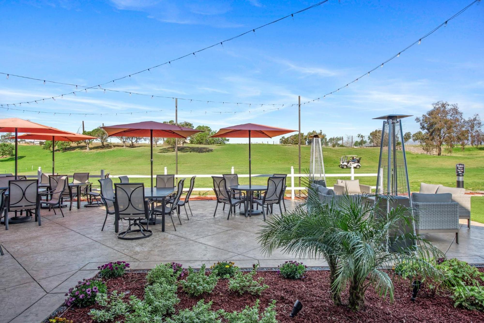 Staybridge Suites Oxnard - River Ridge By Ihg Kültér fotó