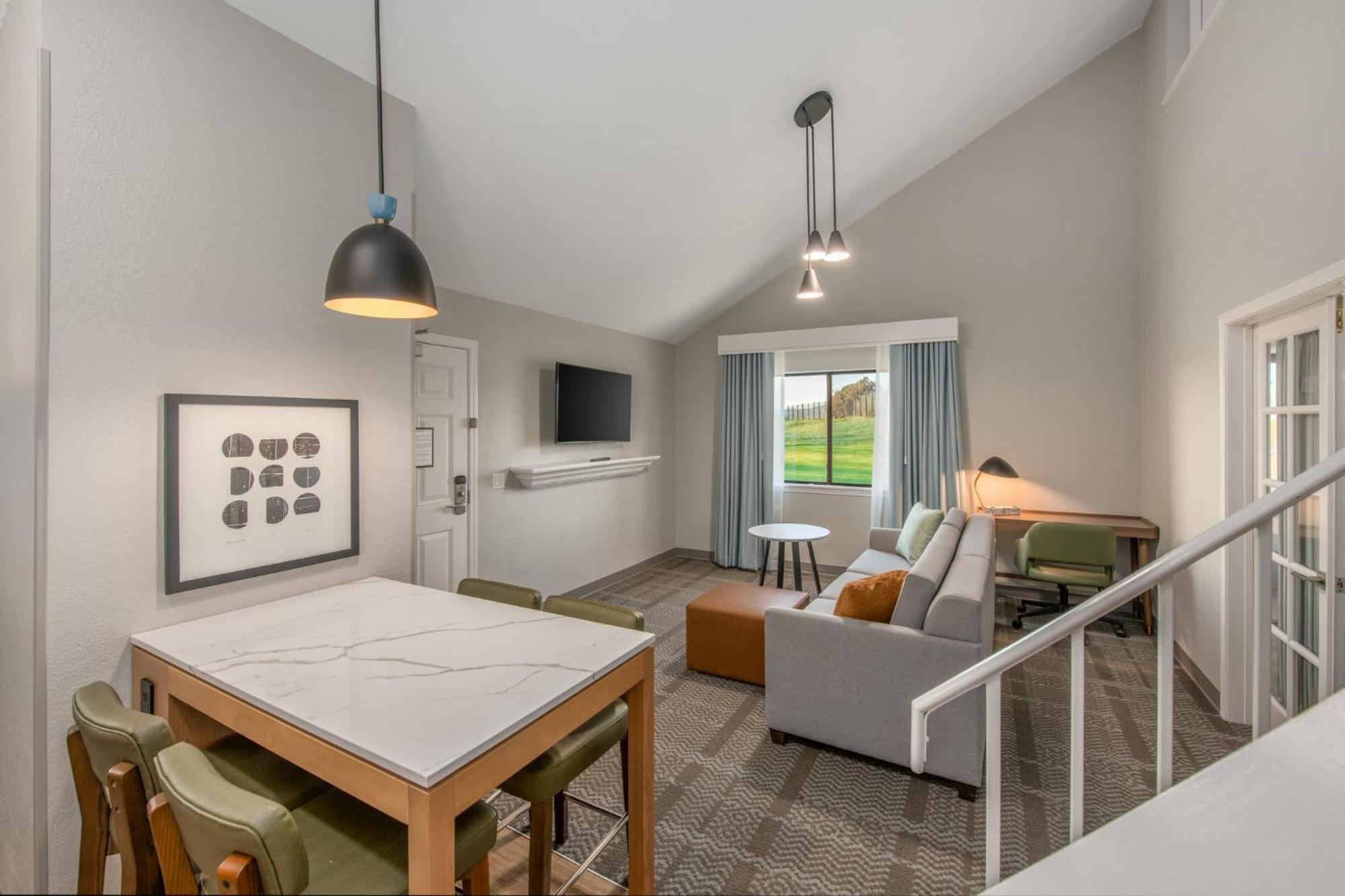 Staybridge Suites Oxnard - River Ridge By Ihg Kültér fotó