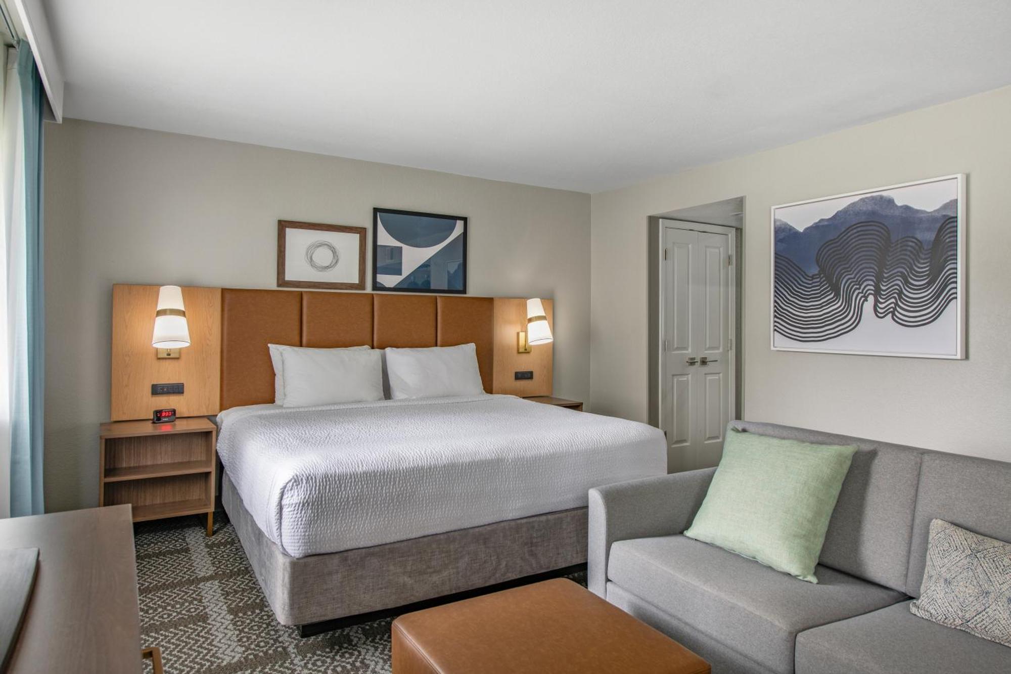 Staybridge Suites Oxnard - River Ridge By Ihg Kültér fotó